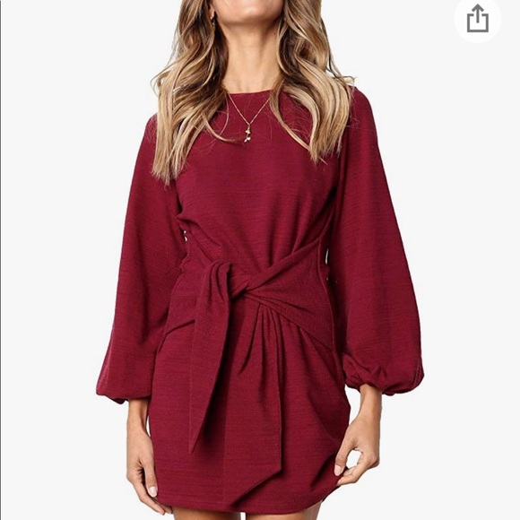 Holiday dress - Picture 1 of 2